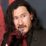 Markiplier says Hollywood was ‘willfully ignoring the potential of YouTubers’ before his film Iron Lung made  million at the box office
