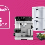 We raved about these Ninja air fryers, coffee machines and slushie makers – and we love them even more at up to 54% off