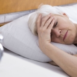 How much sleep do you need over the age of 65?