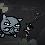 Mewgenics provides the best proof yet that the turn-based tactics genre is the true home of drama and excitement in gaming Mewgenics provides the best proof yet that the turn-based tactics genre is the true home of drama and excitement in gaming