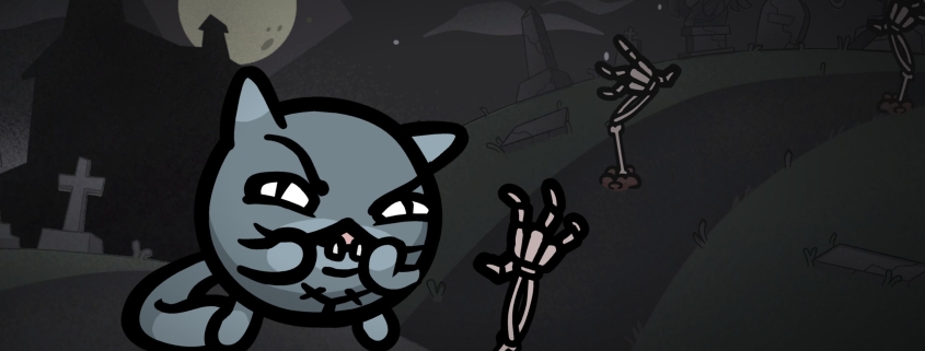 Mewgenics provides the best proof yet that the turn-based tactics genre is the true home of drama and excitement in gaming