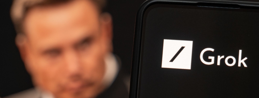 The Grok backlash intensifies – new EU probe investigates whether millions of ‘potentially harmful’ deepfake images broke data privacy laws