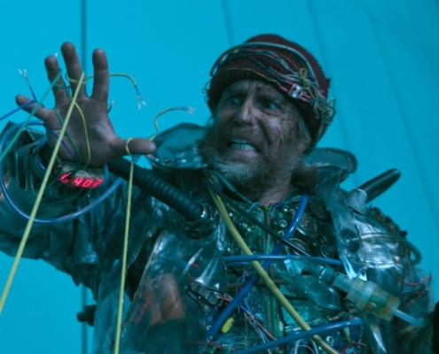 Good Luck, Have Fun, Don’t Die: a wild parable about tech addiction Good Luck, Have Fun, Don’t Die: a wild parable about tech addiction