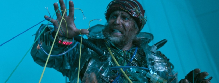 Good Luck, Have Fun, Don’t Die: a wild parable about tech addiction