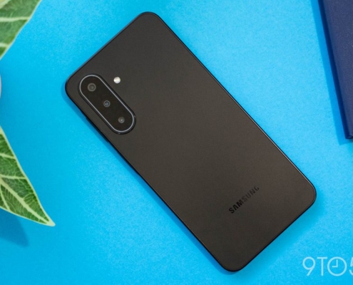 Samsung Galaxy A17 Review: Trading performance for updates