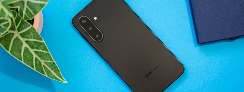 Samsung Galaxy A17 Review: Trading performance for updates