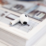 Galaxy Buds 4 dummy leaks downplay AirPod comparisons with new metallic finish