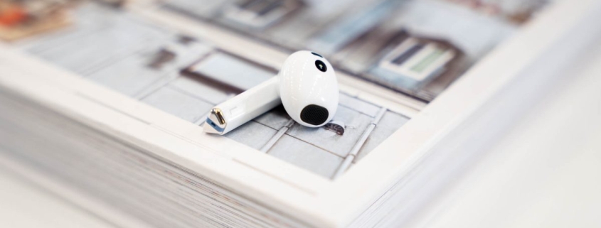 Galaxy Buds 4 dummy leaks downplay AirPod comparisons with new metallic finish