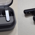 Galaxy Buds 4 photos look better than the renders we already saw