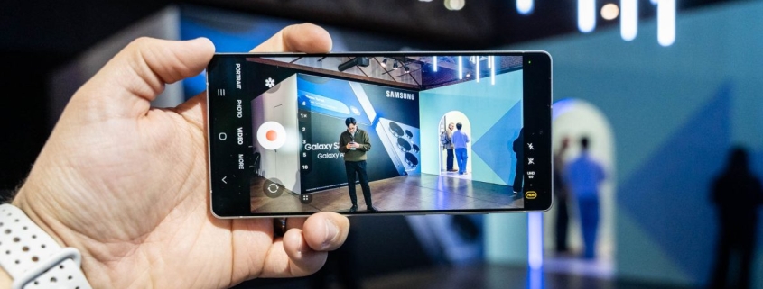 Galaxy S26 teaser shows you AI, not the actual camera [Video]