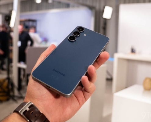 Samsung Best Buy sale, Galaxy S25 FE, Galaxy Book5, more