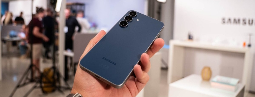 Samsung Best Buy sale, Galaxy S25 FE, Galaxy Book5, more