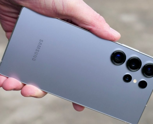 Samsung upgrades Bixby beta to challenge ChatGPT and Gemini, starting in One UI 8.5