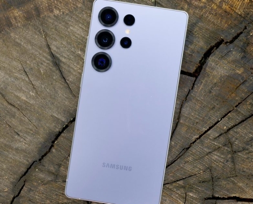 The Galaxy S26 Ultra may come in two online-exclusive colorways, and they look very familiar