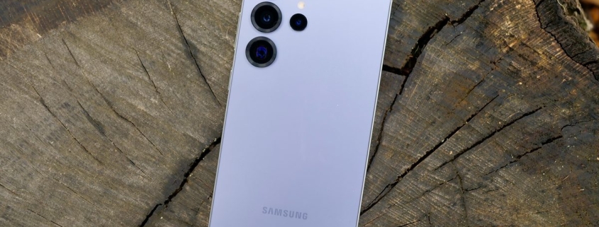 The Galaxy S26 Ultra may come in two online-exclusive colorways, and they look very familiar