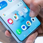 Samsung copies Apple’s Search button from iOS for One UI 8.5, shamelessly names it ‘Finder’