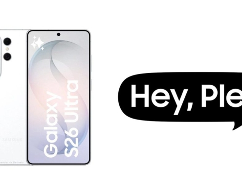 Galaxy S26 to feature ‘Hey Plex’ Perplexity hotword