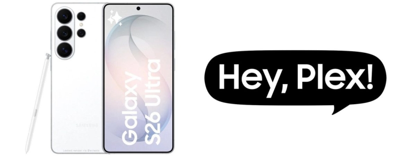 Galaxy S26 to feature ‘Hey Plex’ Perplexity hotword