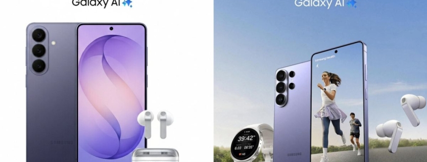 Major Galaxy S26 leak shows Privacy Display, faster charging Major Galaxy S26 leak shows Privacy Display, faster charging