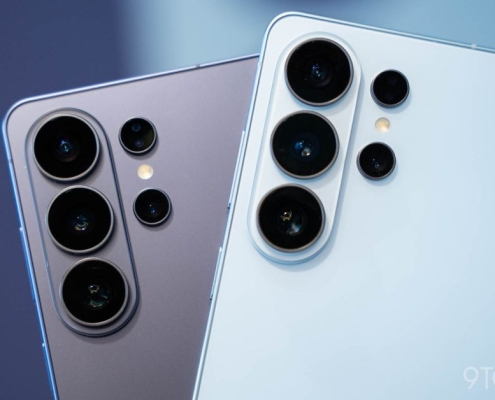 Galaxy S26 Ultra is thinner and more rounded than ever – I love it