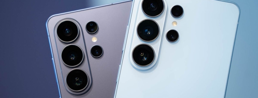 Galaxy S26 Ultra is thinner and more rounded than ever – I love it