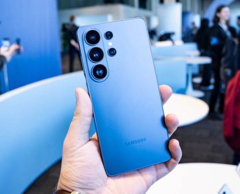 Samsung’s Qi2 excuse on Galaxy S26 ignores the problem