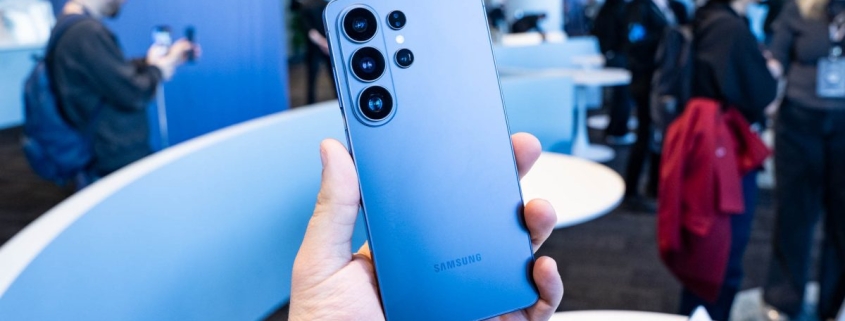 Samsung’s Qi2 excuse on Galaxy S26 ignores the problem Samsung’s Qi2 excuse on Galaxy S26 ignores the problem