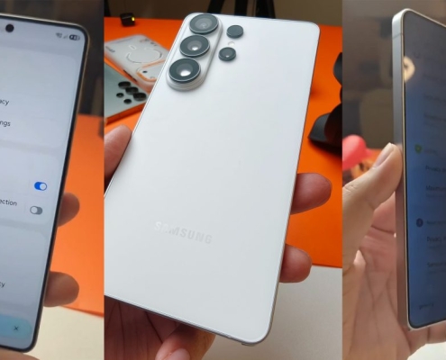 Someone bought a Galaxy S26 Ultra and leaked everything [Video]