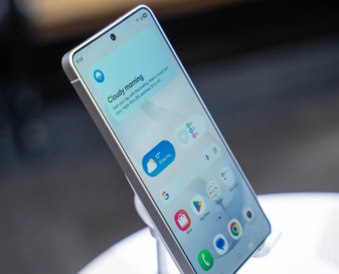 Samsung Galaxy update removing some Android recovery tools