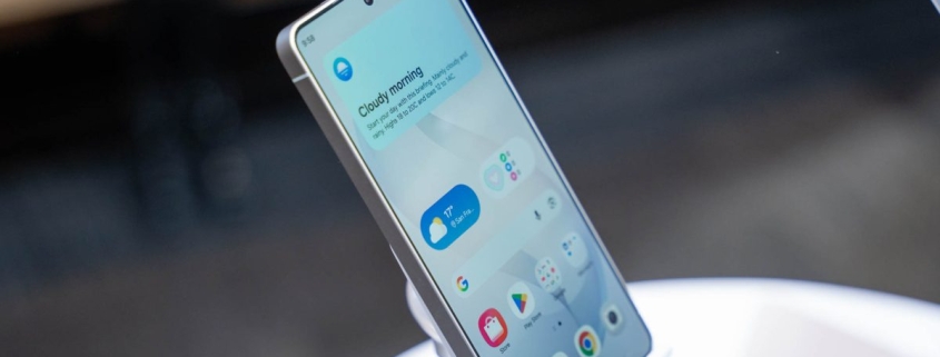 Samsung Galaxy update removing some Android recovery tools