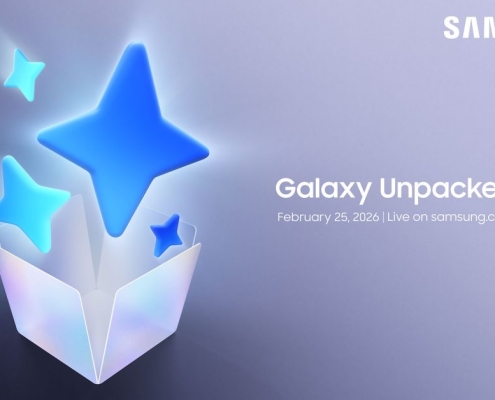 Samsung confirms Galaxy S26 launch date, teases 0 off