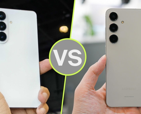 Samsung Galaxy S26 vs. S24: After comparing both models, here’s my take