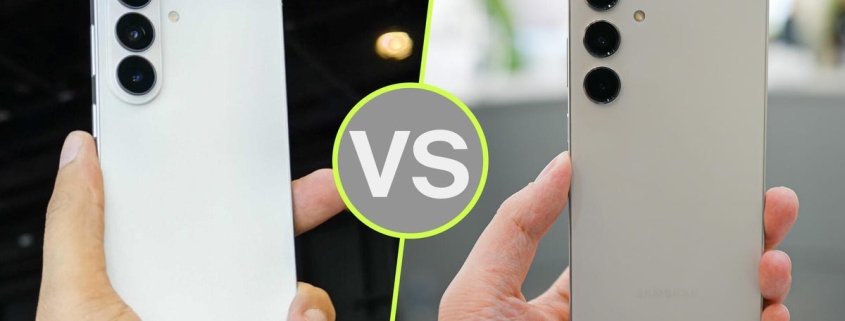 Samsung Galaxy S26 vs. S24: After comparing both models, here’s my take Samsung Galaxy S26 vs. S24: After comparing both models, here’s my take