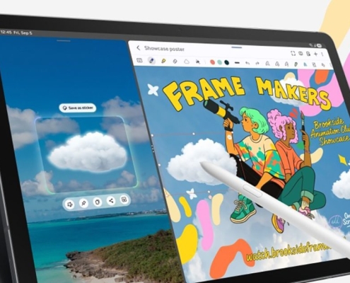 Tab S10 Lite, LG OLED Monitor, Galaxy Watch bands, more