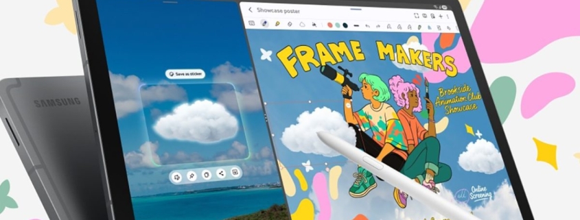 Tab S10 Lite, LG OLED Monitor, Galaxy Watch bands, more