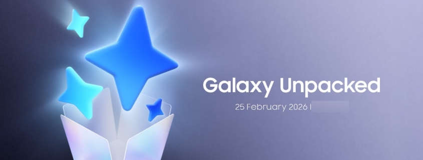 Galaxy S26 series specs, images leak ahead of February 26 launch