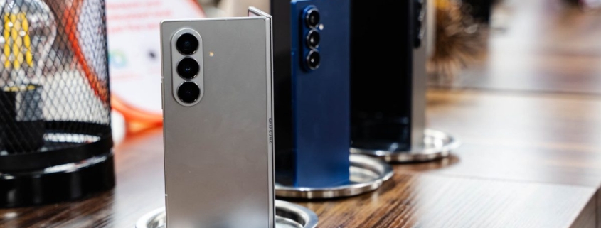 Galaxy Z Fold 7, Echo Show, Lenovo Yoga 2-in-1, more Galaxy Z Fold 7, Echo Show, Lenovo Yoga 2-in-1, more