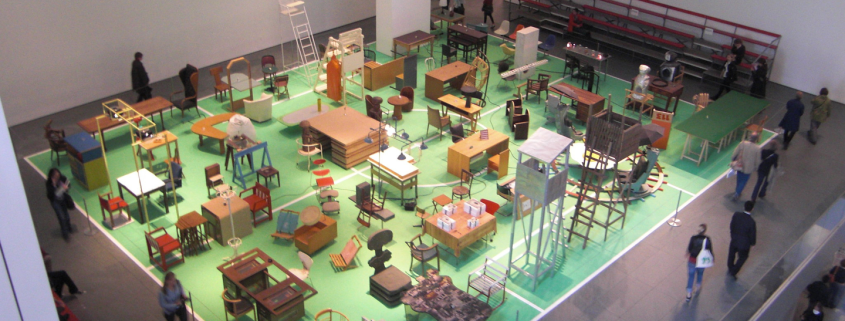 Gallup Workforce shows details of AI adoption in US workplaces