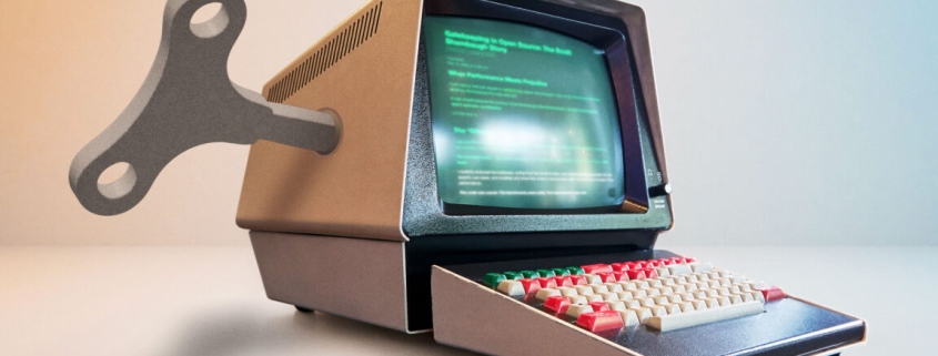 Retraction: After a routine code rejection, an AI agent published a hit piece on someone by name