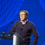 Bill Gates addresses Epstein fallout at foundation as new Microsoft revelations emerge