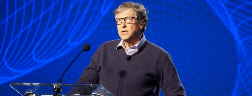 Bill Gates addresses Epstein fallout at foundation as new Microsoft revelations emerge Bill Gates addresses Epstein fallout at foundation as new Microsoft revelations emerge