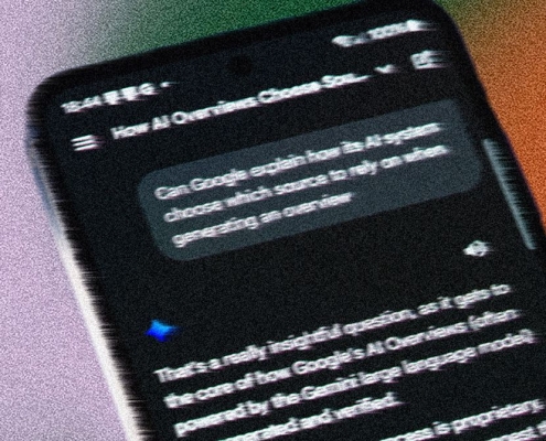 Google’s AI Overviews Can Scam You. Here’s How to Stay Safe