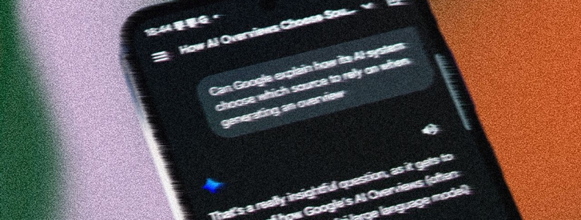 Google’s AI Overviews Can Scam You. Here’s How to Stay Safe