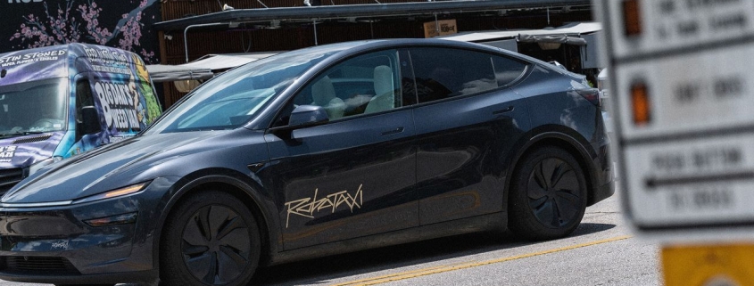 Government Docs Reveal New Details About Tesla and Waymo Robotaxis’ Human Babysitters Government Docs Reveal New Details About Tesla and Waymo Robotaxis’ Human Babysitters