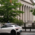 Waymo Asks the DC Public to Pressure Their City Officials