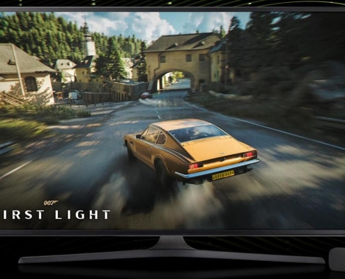 NVIDIA’s GeForce Now app lands on Amazon Fire TV sticks NVIDIA’s GeForce Now app lands on Amazon Fire TV sticks