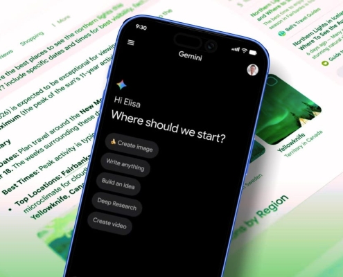 Is Google’s new  AI Plus plan worth it? How it compares to the  Pro subscription