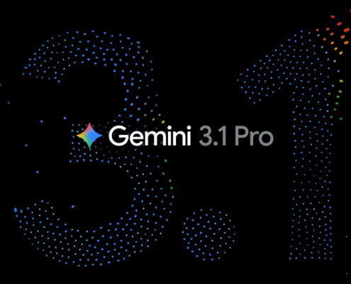 Google announces Gemini 3.1 Pro, says it’s better at complex problem-solving
