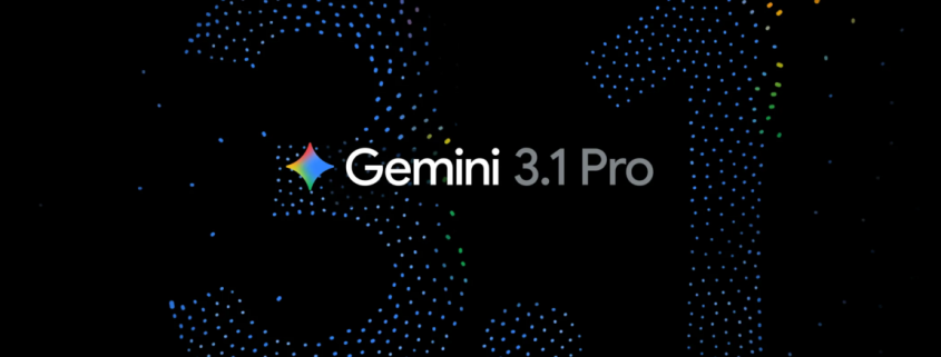 Google announces Gemini 3.1 Pro, says it’s better at complex problem-solving