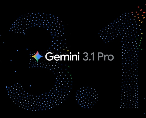 Gemini 3.1 Pro is here with better reasoning and problem-solving